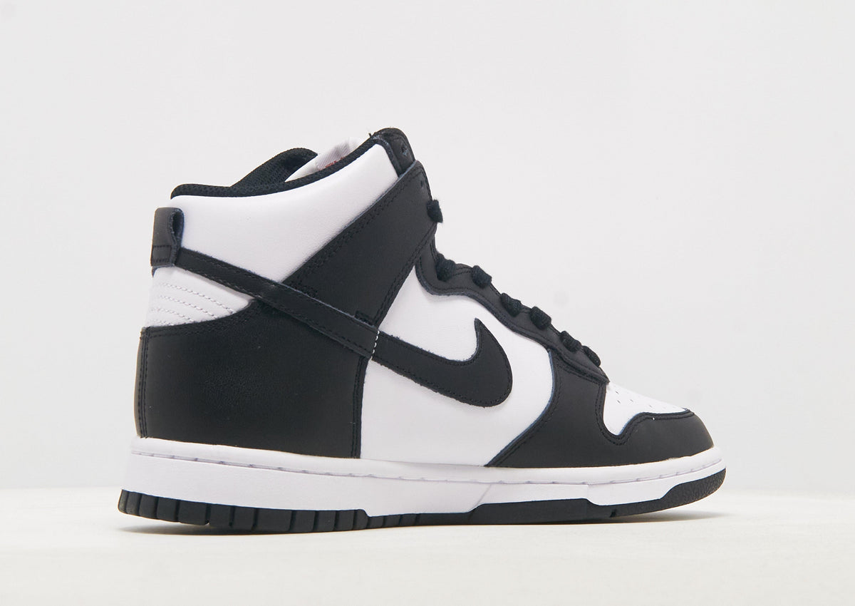 סניקרס Dunk High Panda | נשים