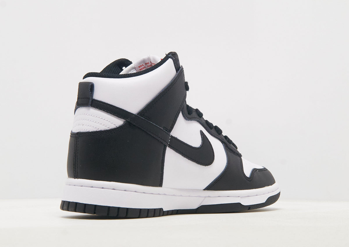 סניקרס Dunk High Panda | נשים