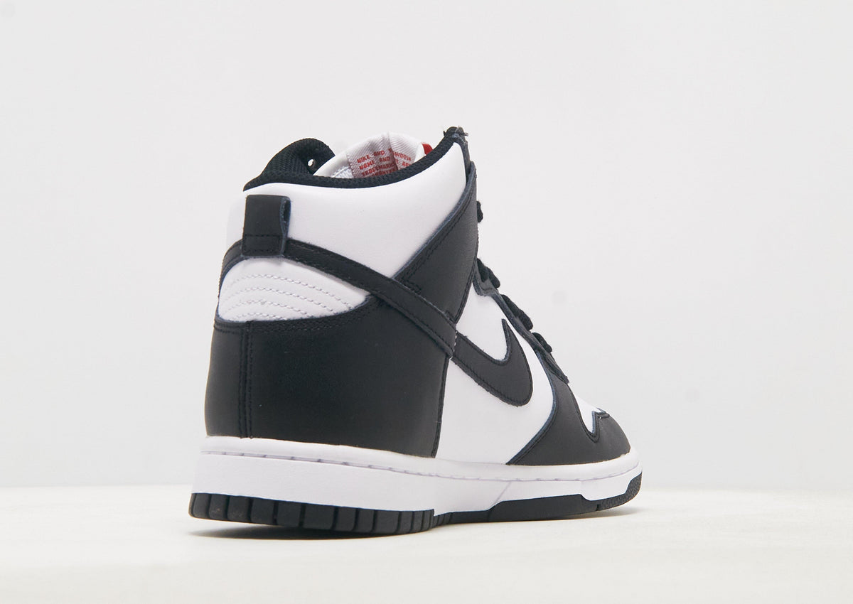 סניקרס Dunk High Panda | נשים