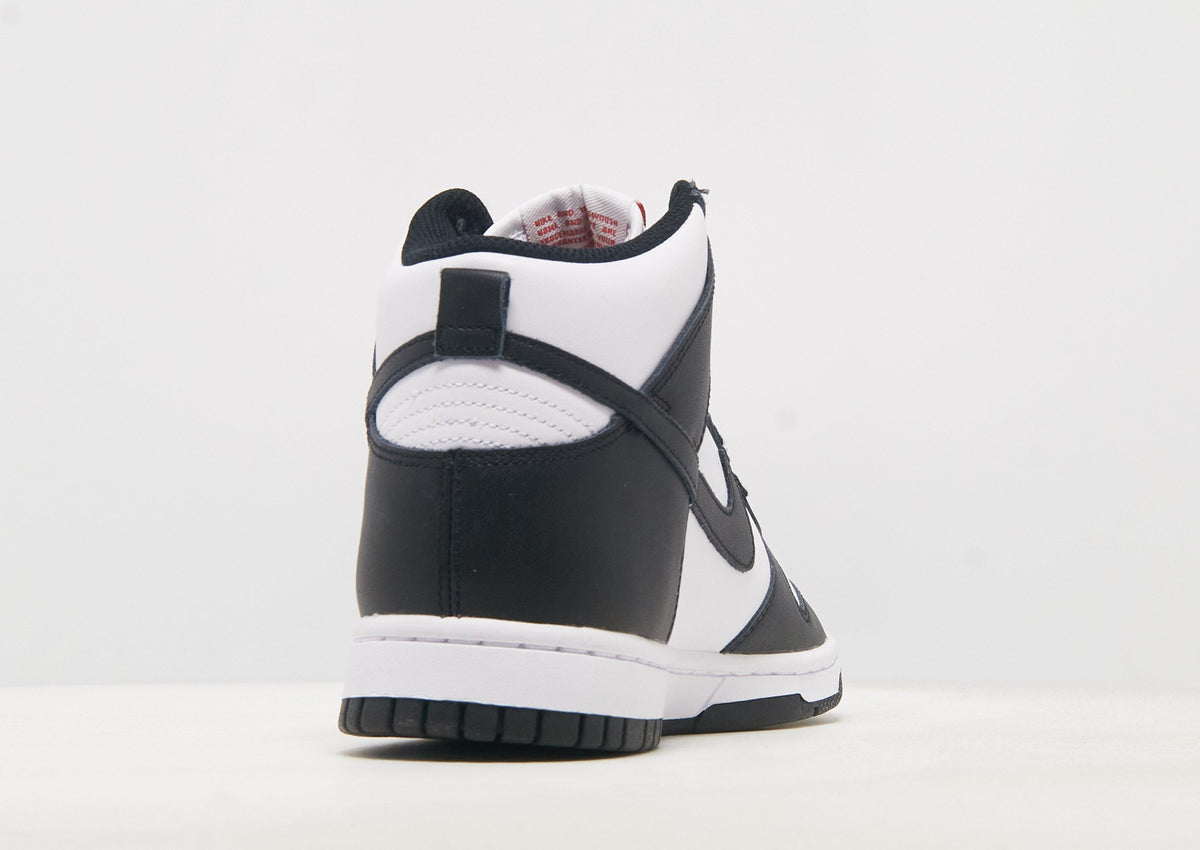 סניקרס Dunk High Panda | נשים