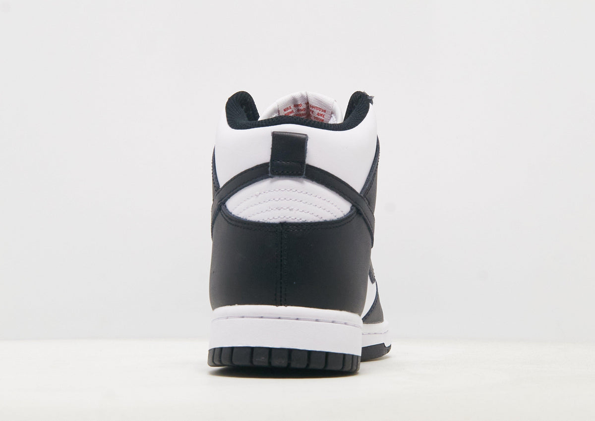 סניקרס Dunk High Panda | נשים