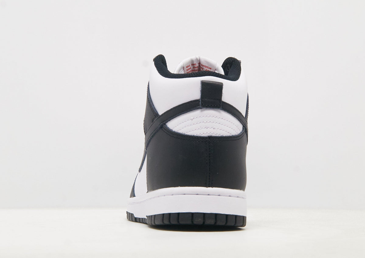 סניקרס Dunk High Panda | נשים