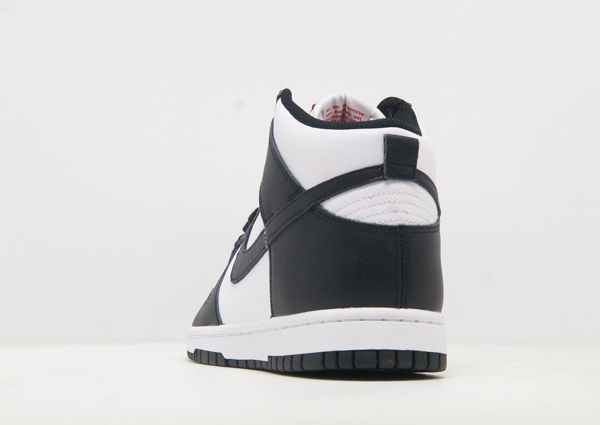 סניקרס Dunk High Panda | נשים