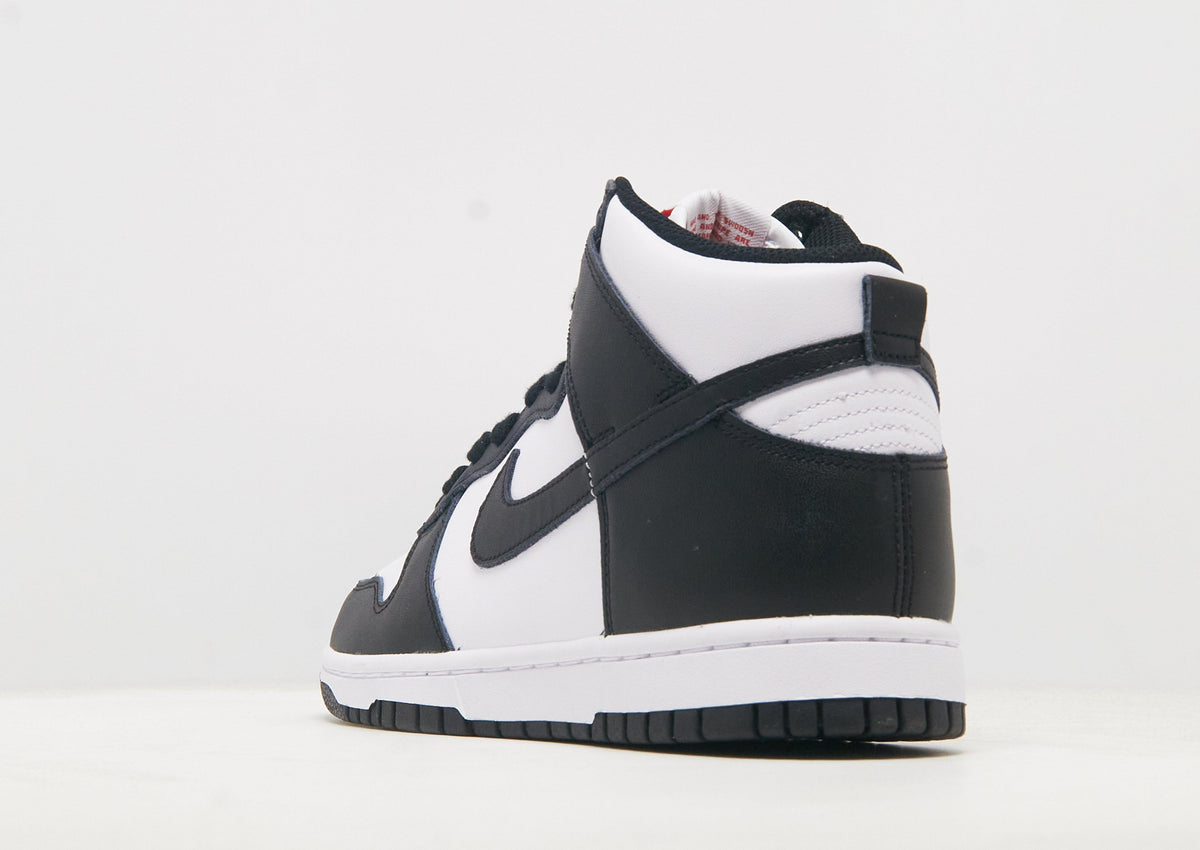 סניקרס Dunk High Panda | נשים