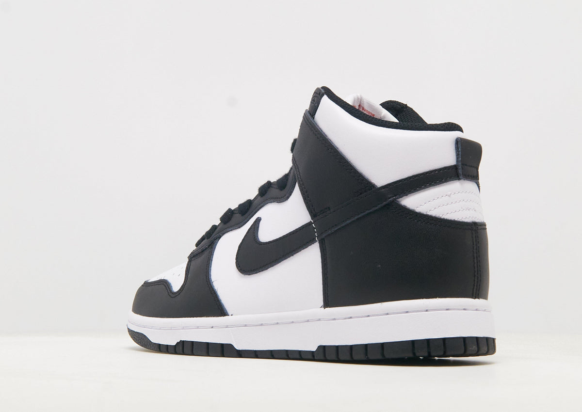 סניקרס Dunk High Panda | נשים