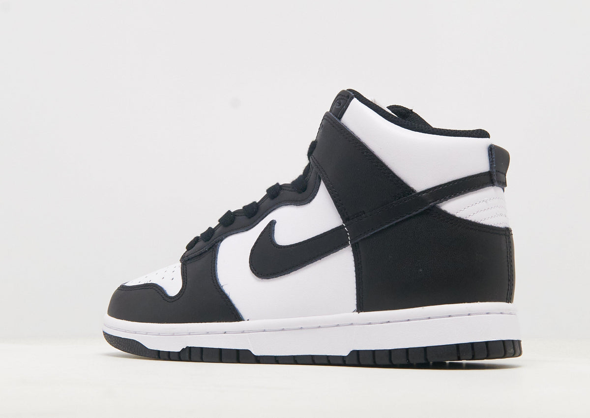 סניקרס Dunk High Panda | נשים