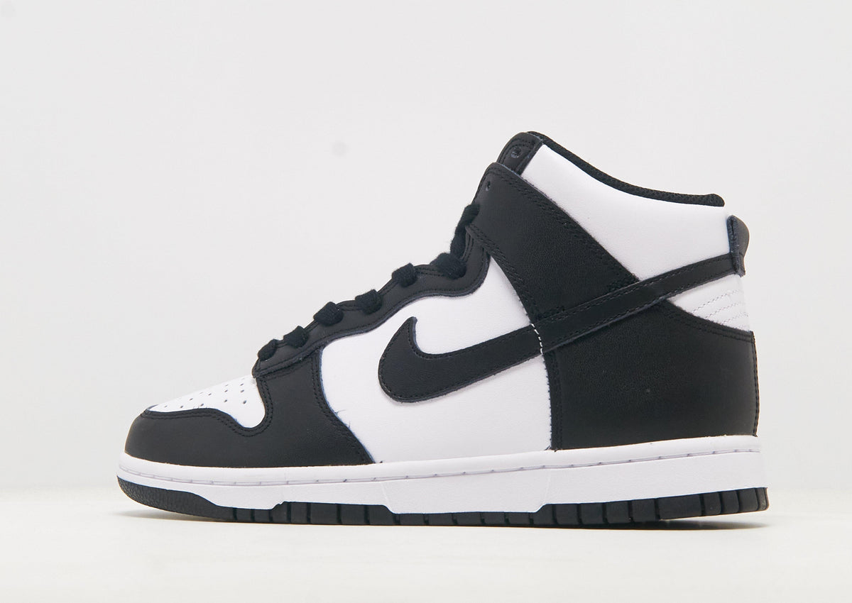 סניקרס Dunk High Panda | נשים