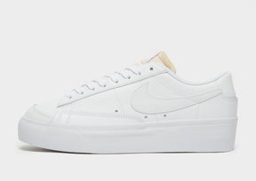 סניקרס פלטפורמה Blazer Low | נשים
