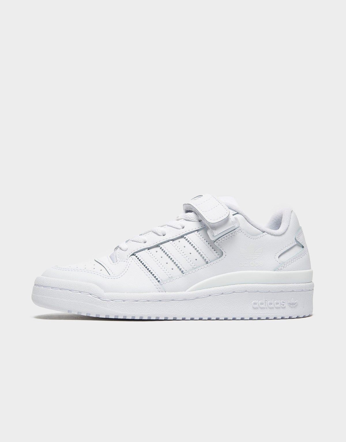סניקרס Forum Low