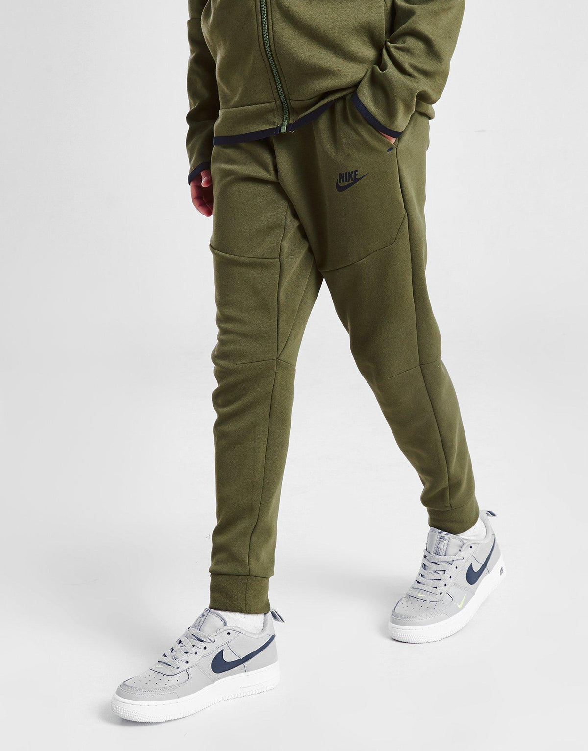 מכנסי טרנינג Tech Fleece | ג'וניורס