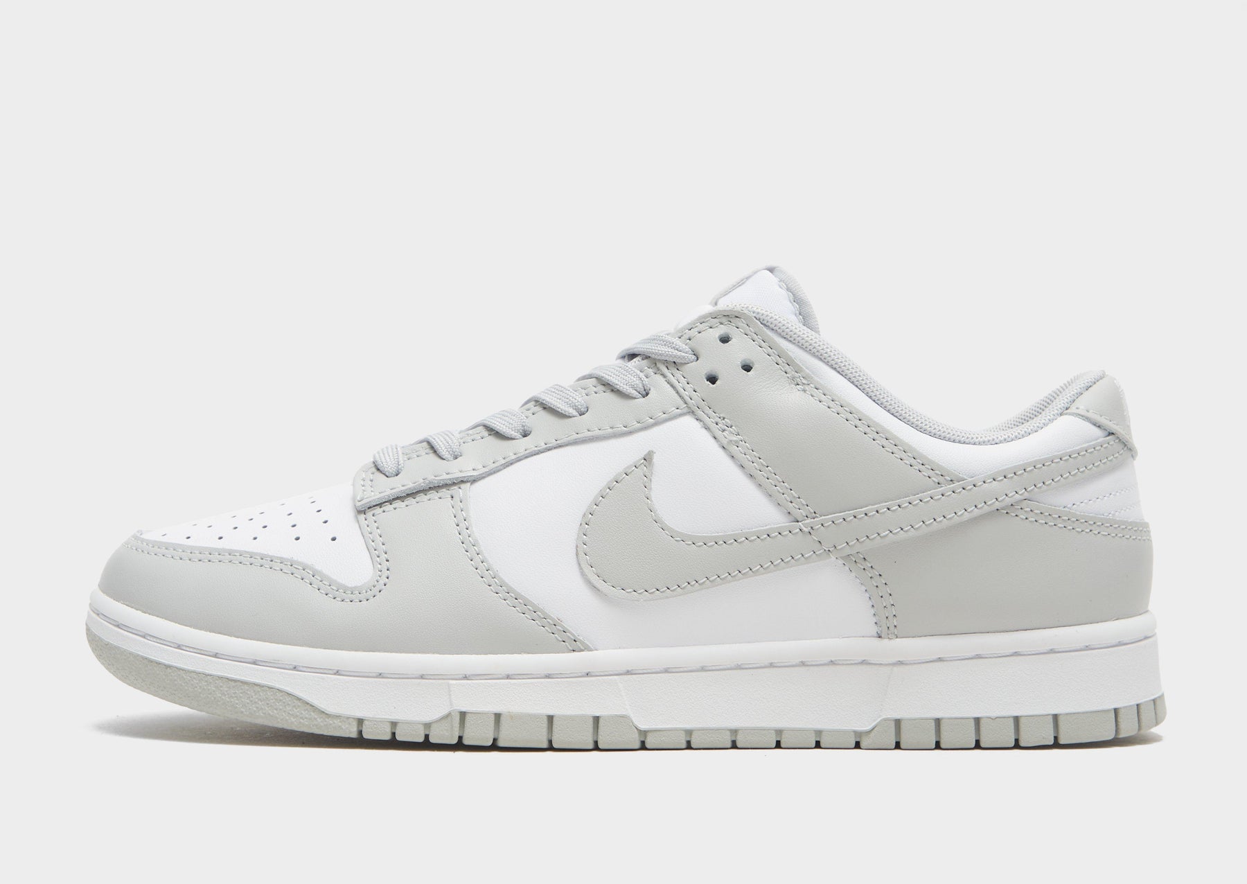 סניקרס Dunk Low Grey Fog | יוניסקס
