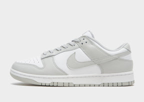 סניקרס Dunk Low Grey Fog | יוניסקס
