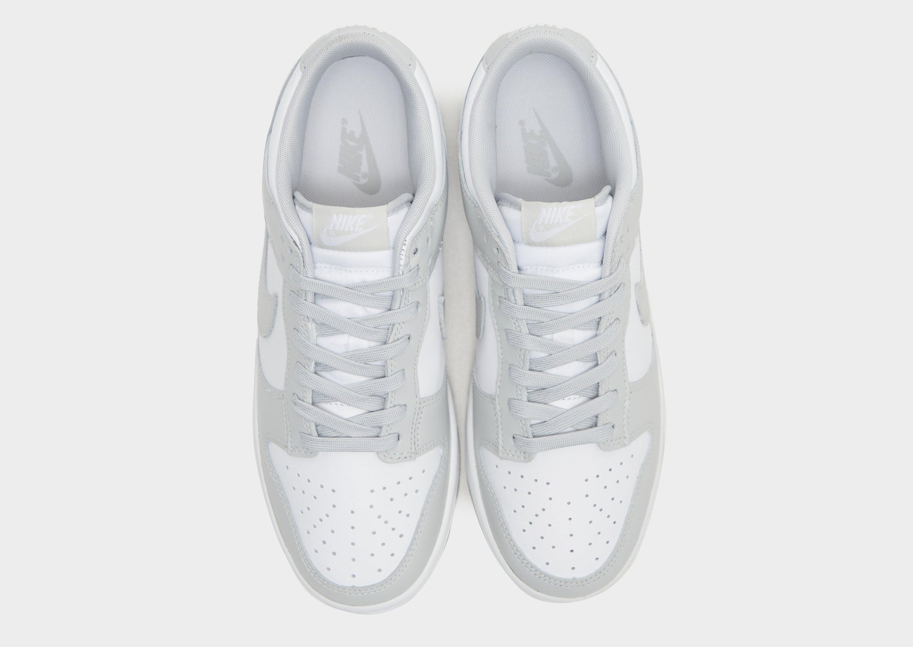 סניקרס Dunk Low Grey Fog | יוניסקס