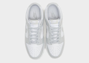 סניקרס Dunk Low Grey Fog | יוניסקס