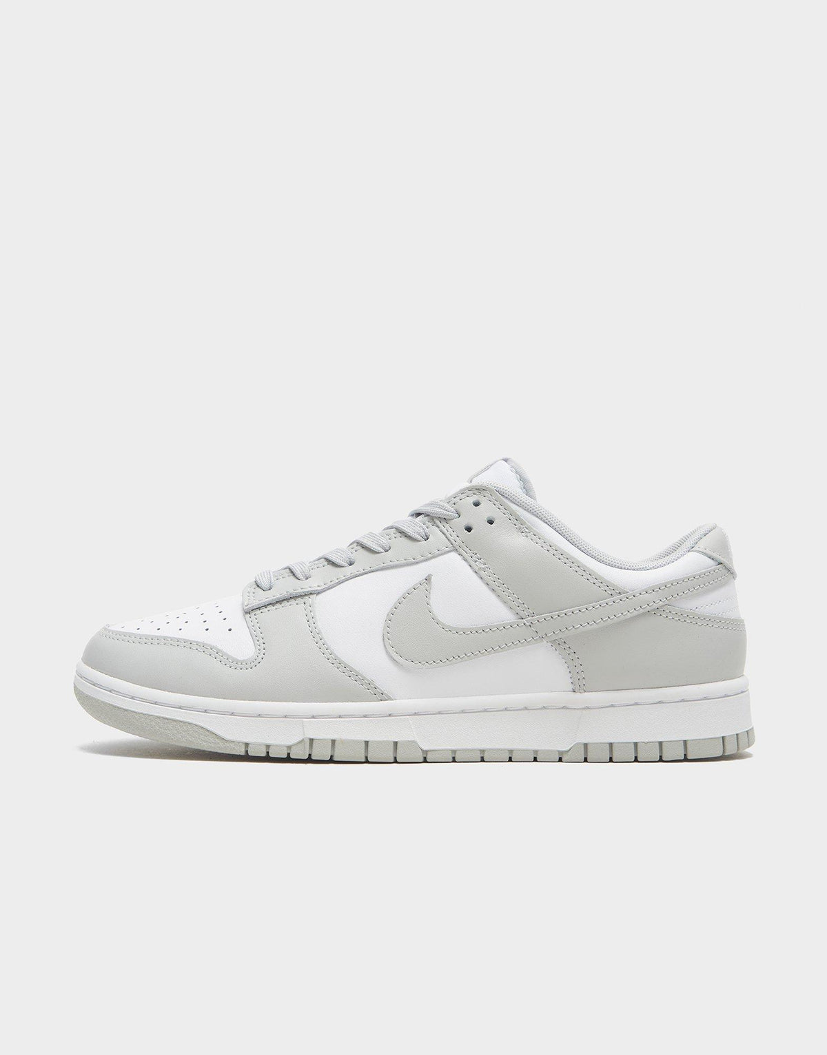 סניקרס Dunk Low Grey Fog | יוניסקס