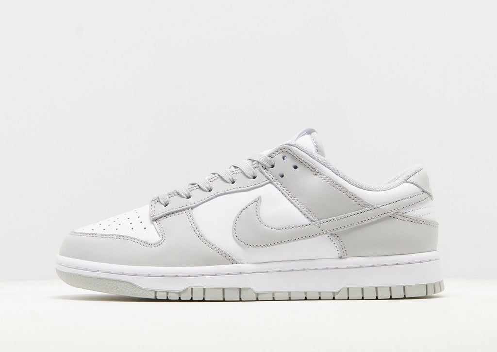 סניקרס Dunk Low Grey Fog | יוניסקס