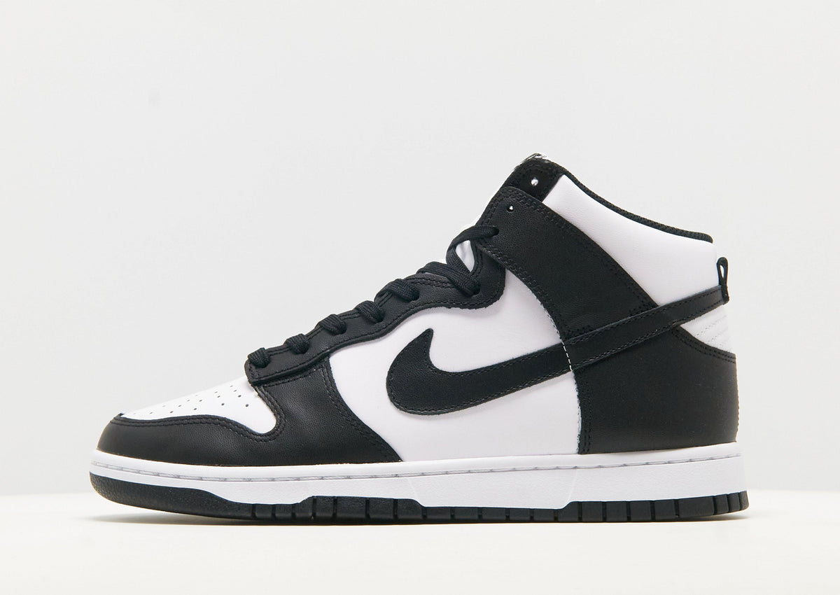 סניקרס גבוהות Dunk High Retro Panda | גברים