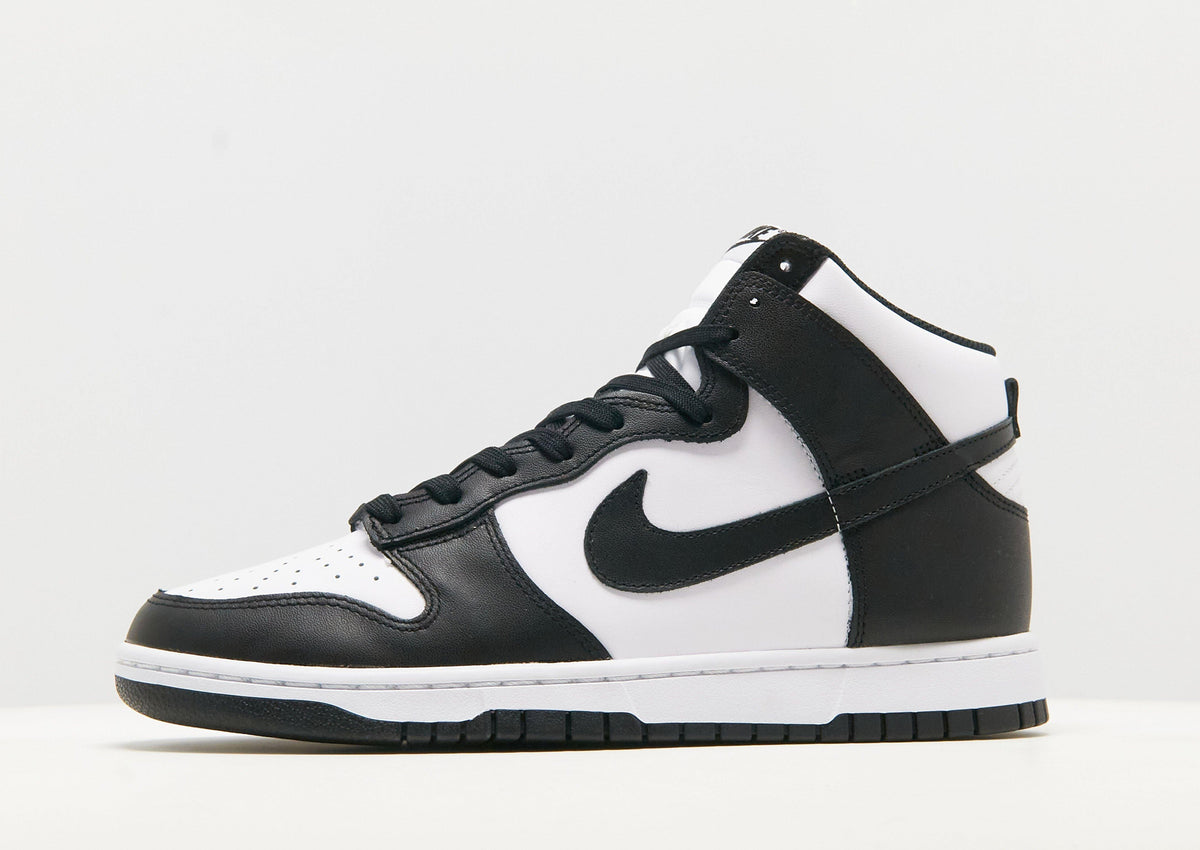 סניקרס גבוהות Dunk High Retro Panda | גברים