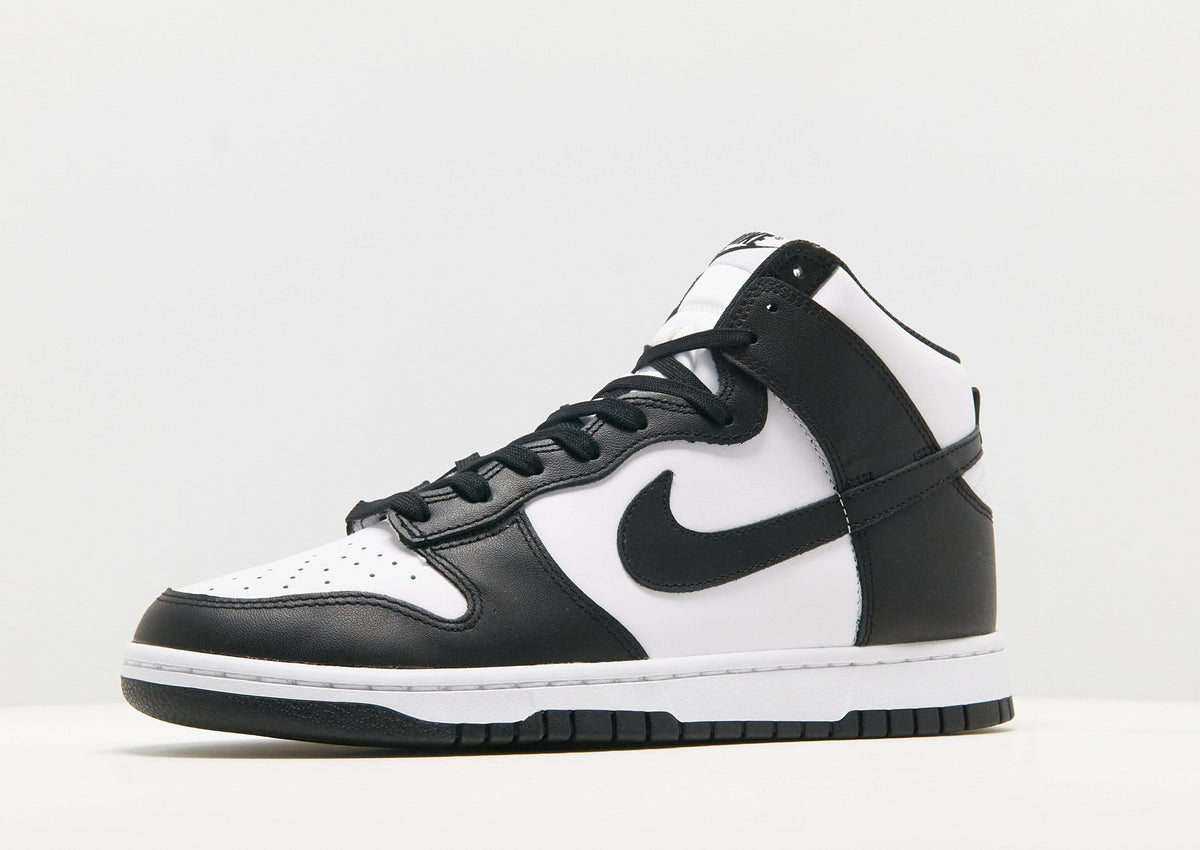 סניקרס גבוהות Dunk High Retro Panda | גברים