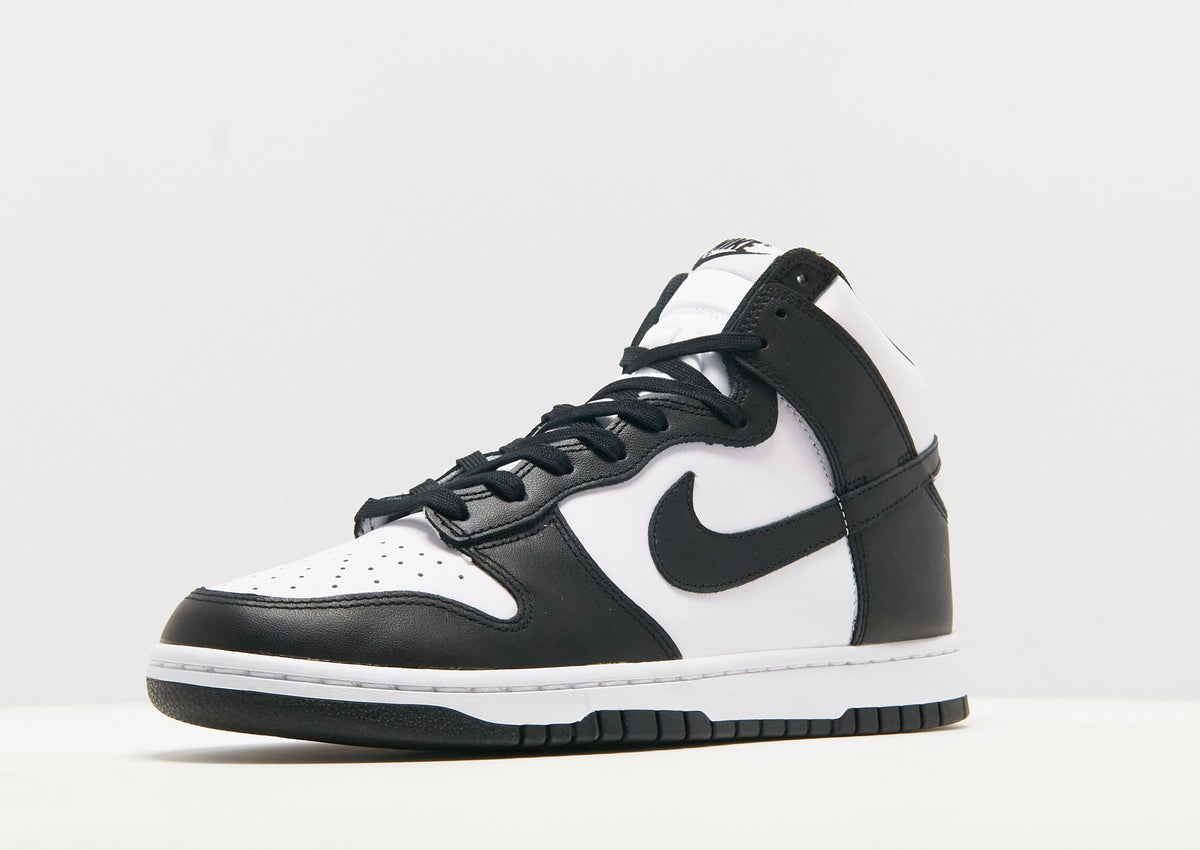 סניקרס גבוהות Dunk High Retro Panda | גברים