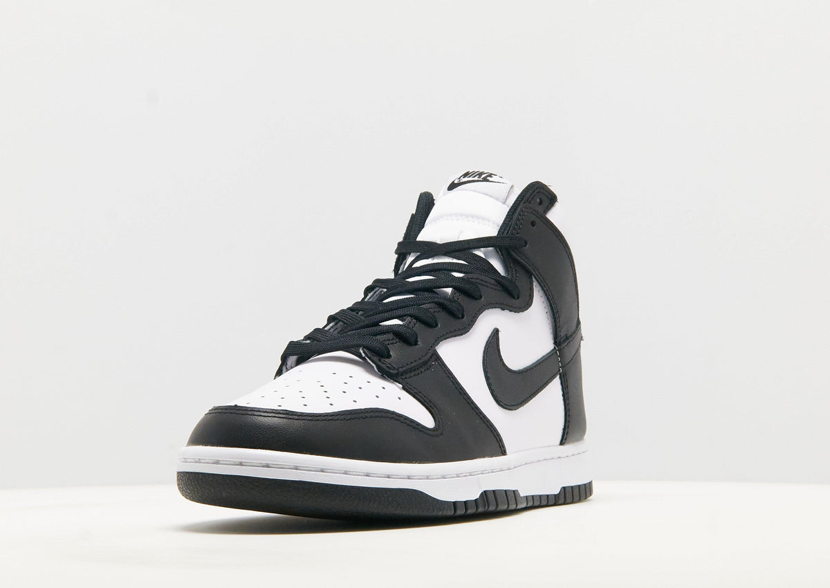 סניקרס גבוהות Dunk High Retro Panda | גברים