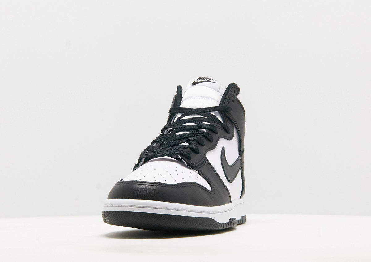 סניקרס גבוהות Dunk High Retro Panda | גברים