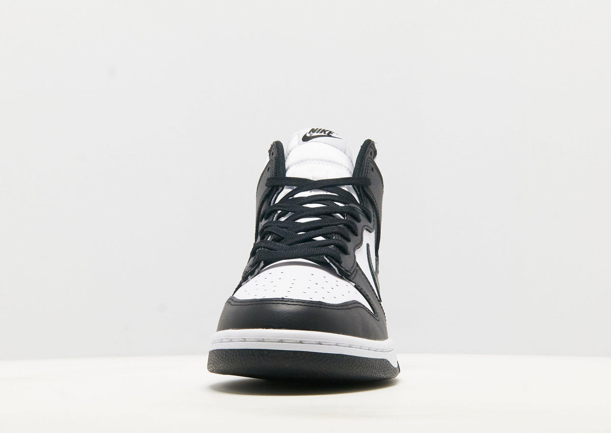 סניקרס גבוהות Dunk High Retro Panda | גברים