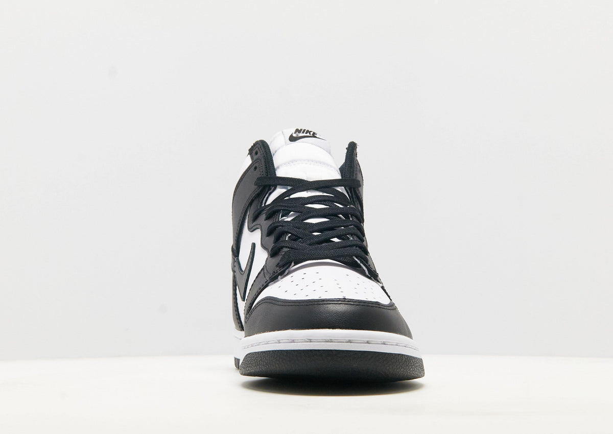 סניקרס גבוהות Dunk High Retro Panda | גברים