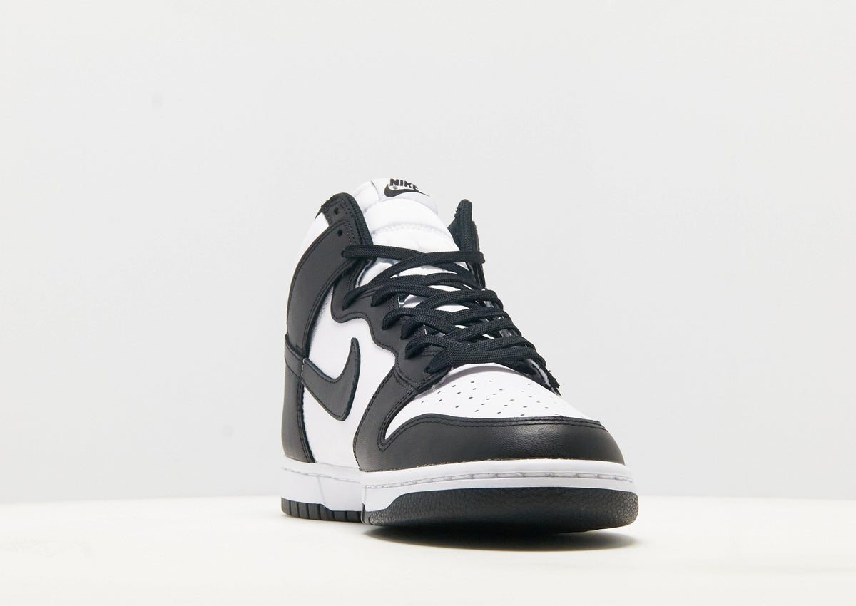 סניקרס גבוהות Dunk High Retro Panda | גברים