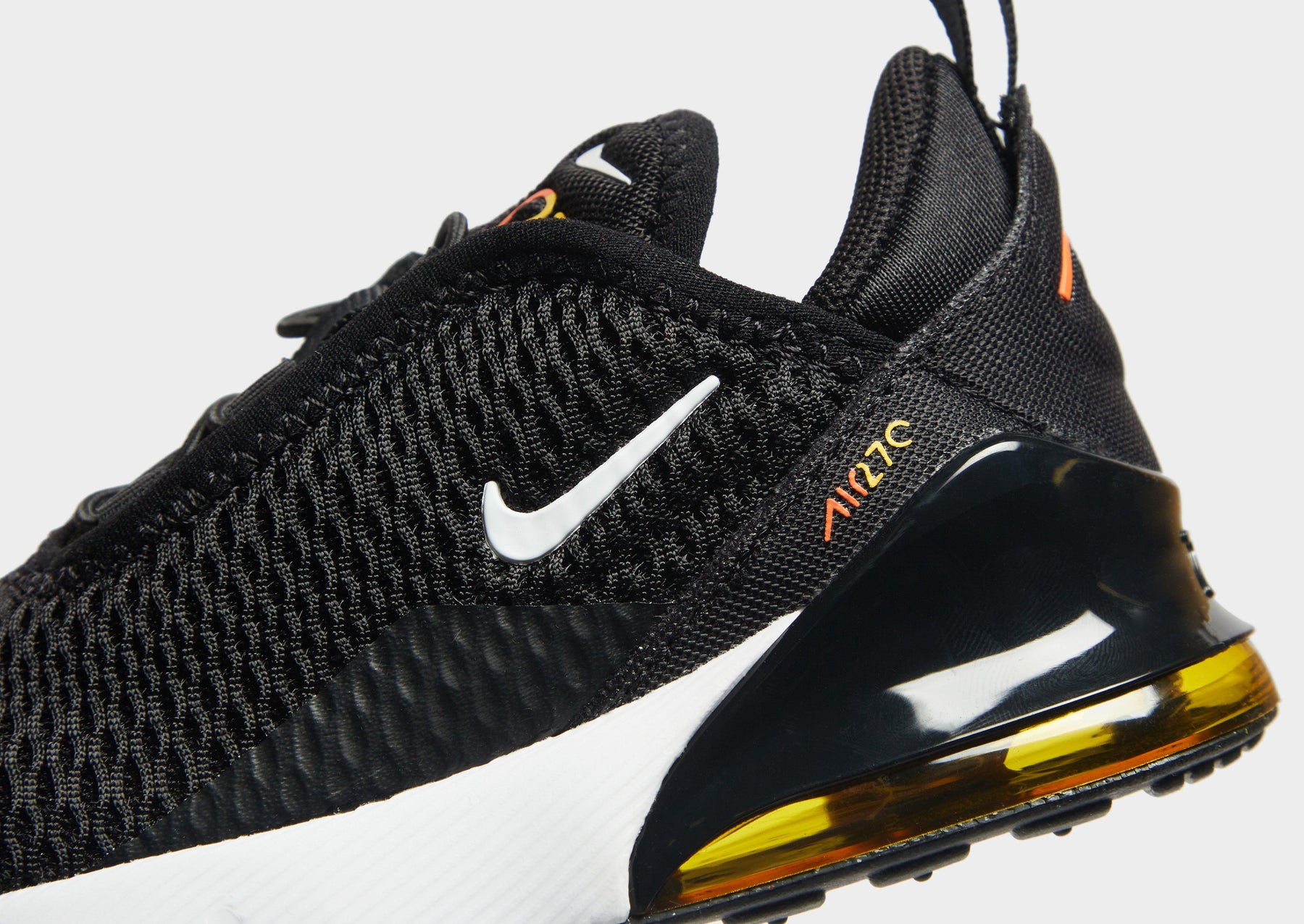 סניקרס Air Max 270 | בייבי