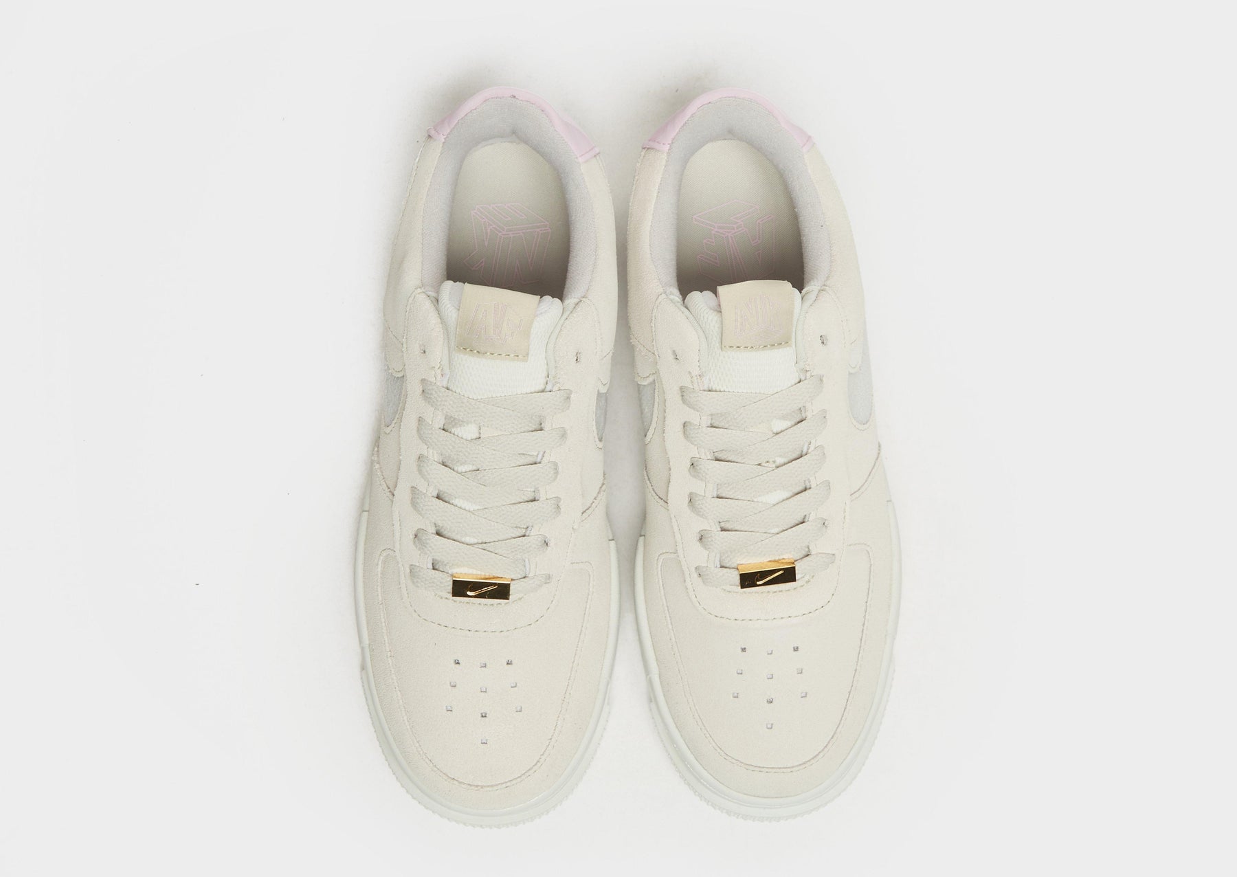 סניקרס Air Force 1 Pixel | נשים