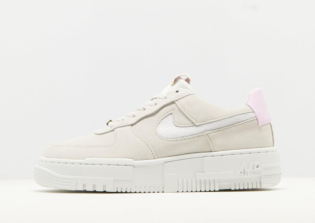 סניקרס Air Force 1 Pixel | נשים
