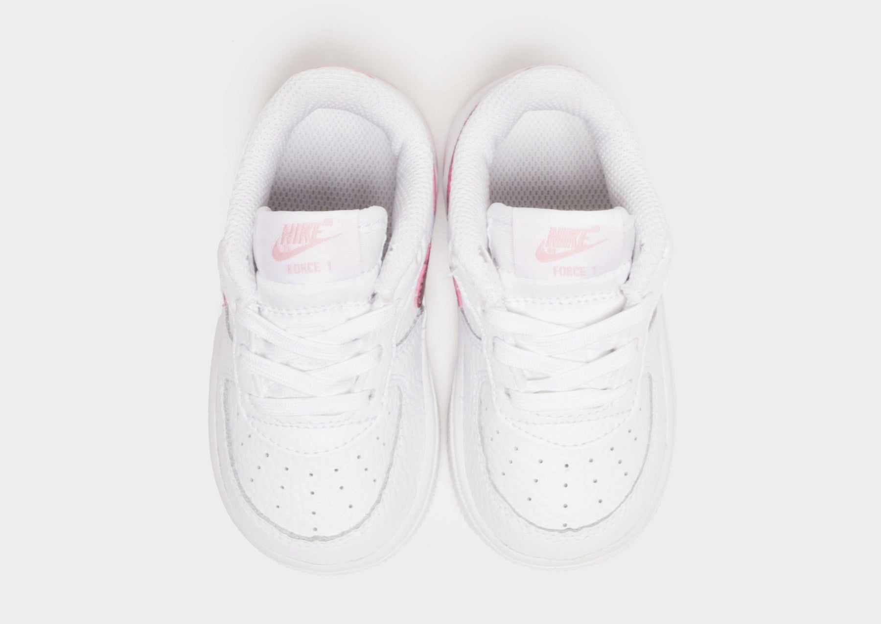 סניקרס Air Force 1 Pink Glaze | בייבי