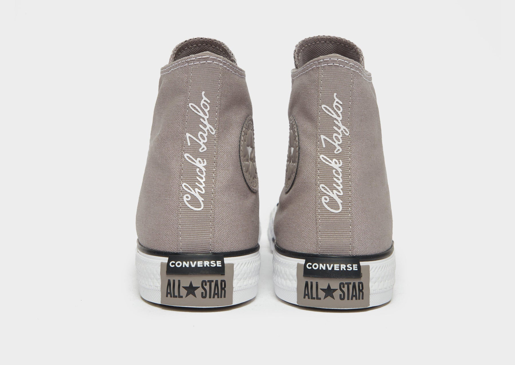 סניקרס גבוהות פלטפורמה Chuck Taylor All Star | נשים