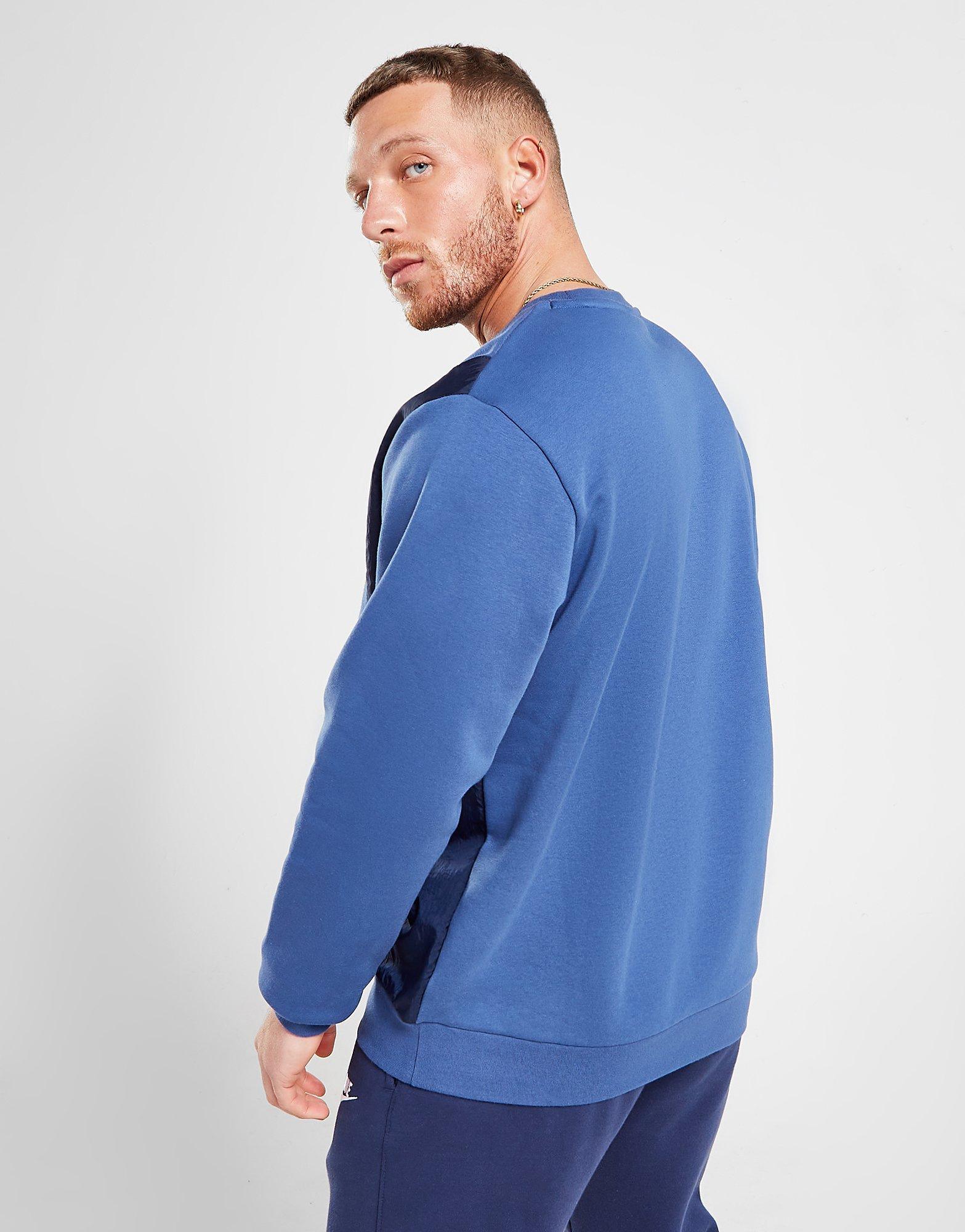 סווטשירט SportswearHybrid | גברים
