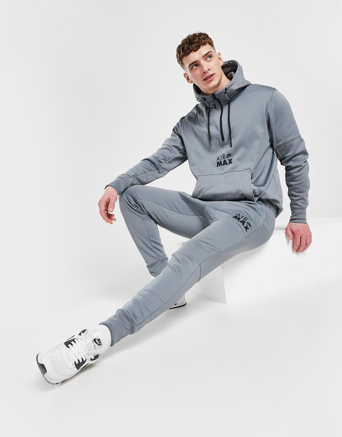 מכנסי טרנינג Air Max Therma-FIT | גברים