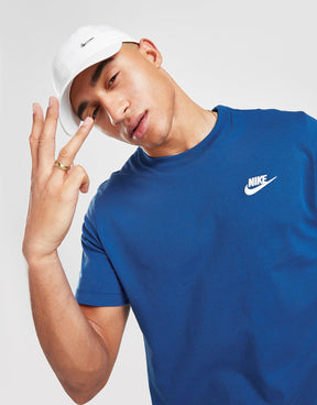 טי שירט Sportswear Club