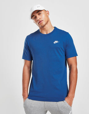 טי שירט Sportswear Club