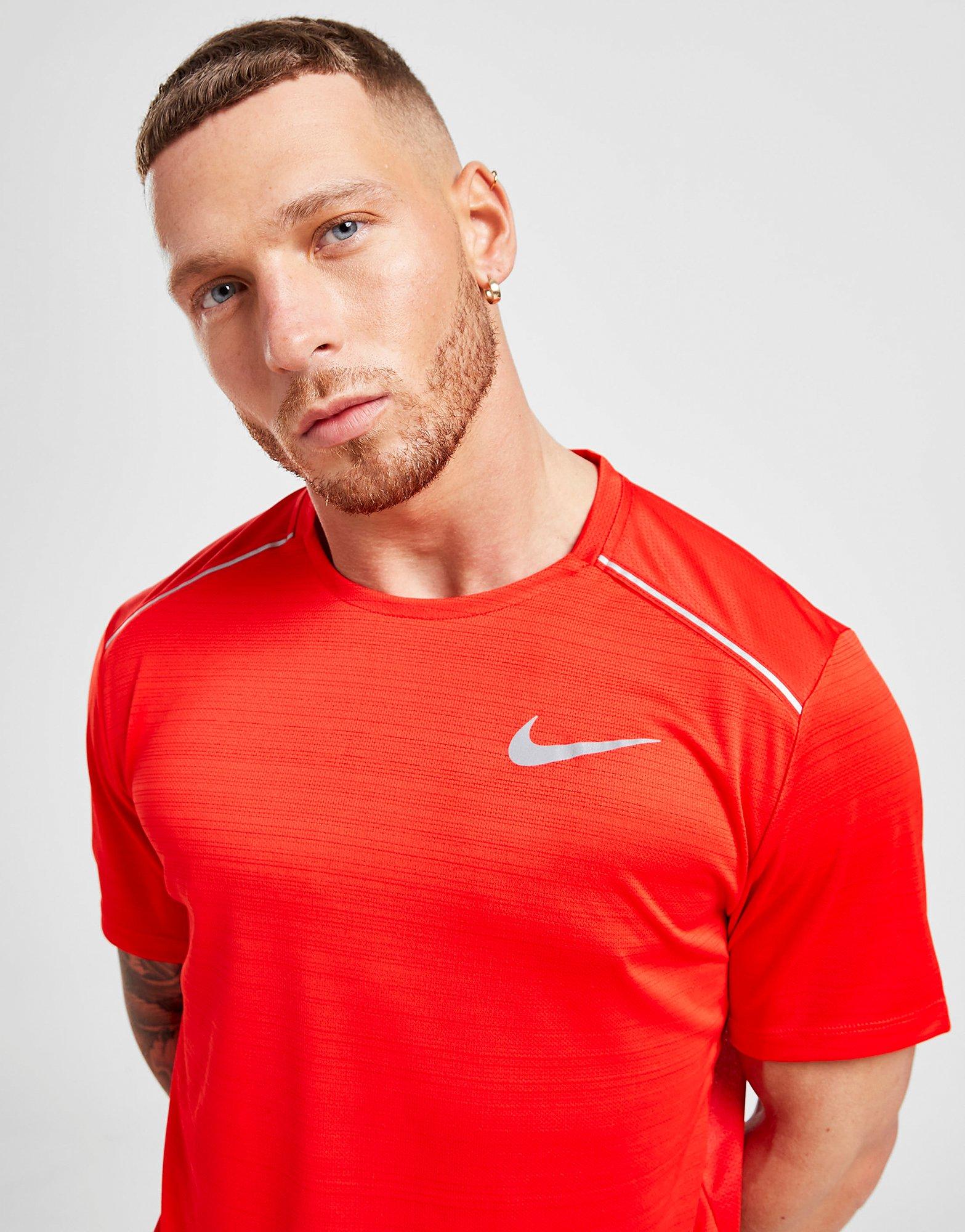 חולצת ריצה דריי פיט Miler | גברים