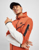 סווטשירט קפוצ'ון Tech Fleece | גברים