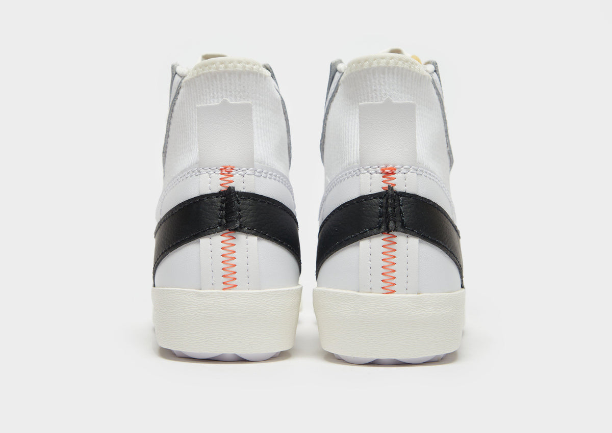 סניקרס Blazer Mid '77 Jumbo | יוניסקס