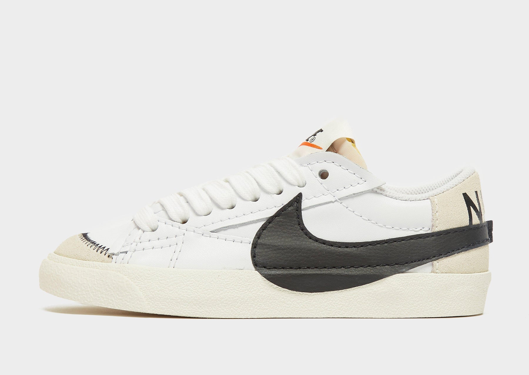סניקרס Blazer Low 77' Jumbo