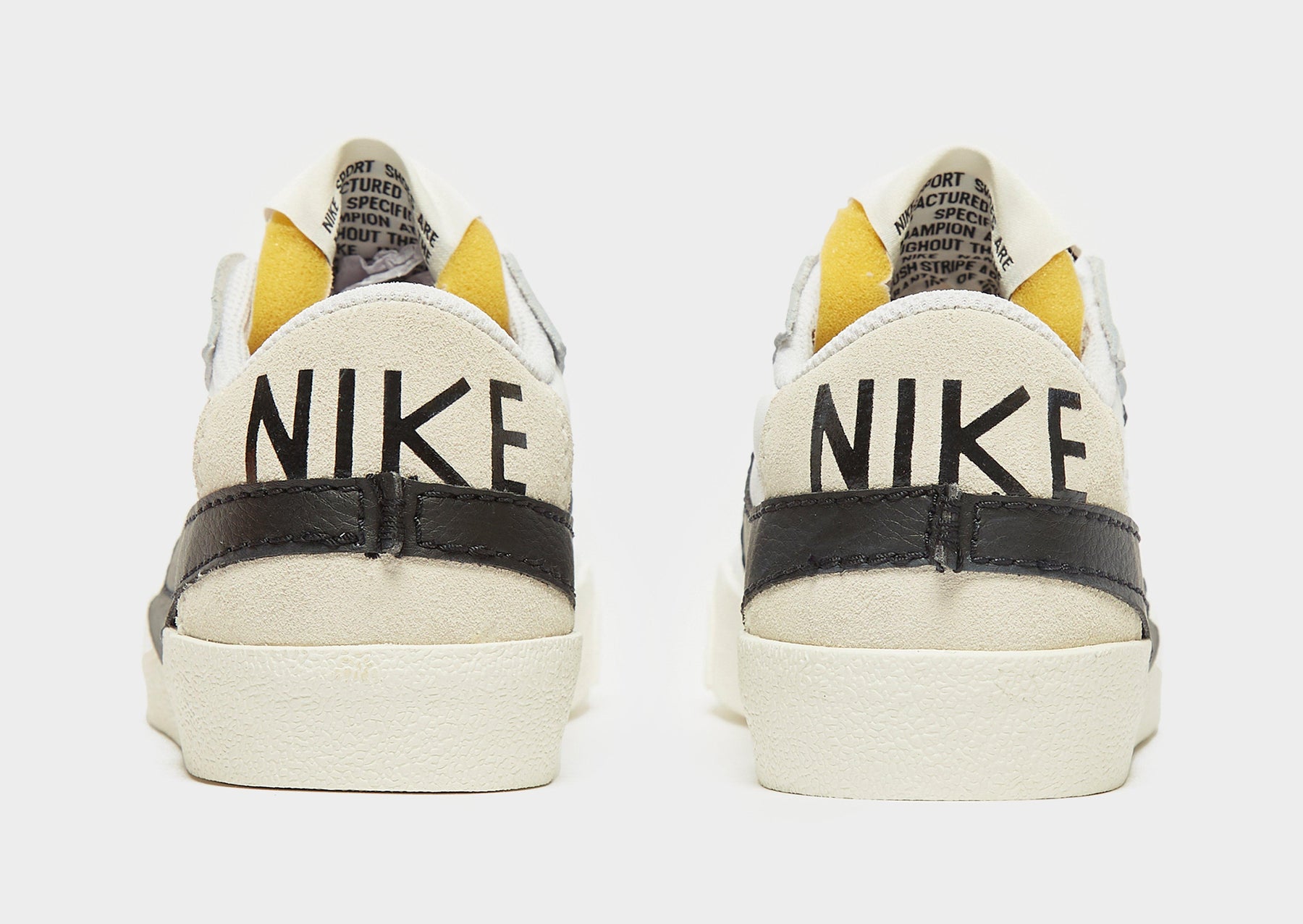 סניקרס Blazer Low 77' Jumbo