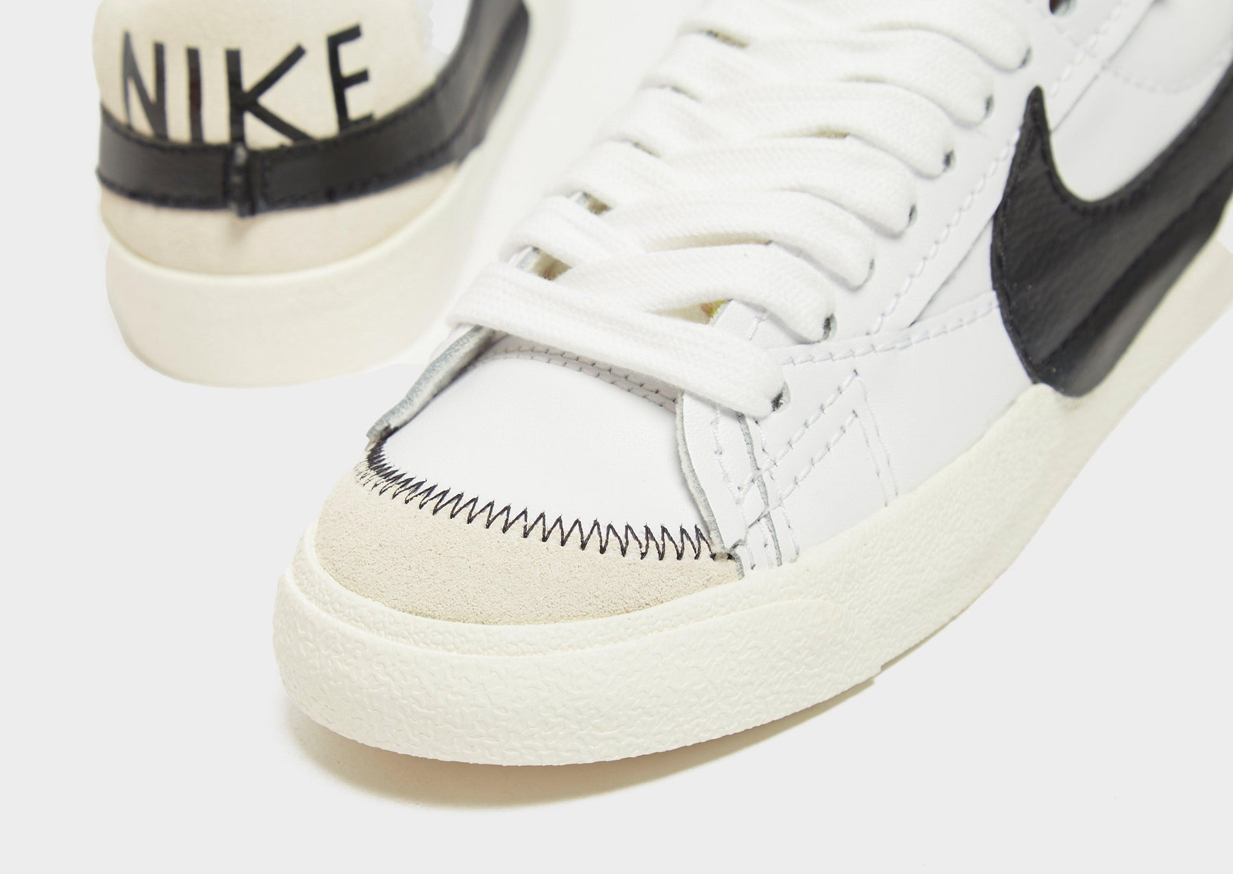 סניקרס Blazer Low 77' Jumbo