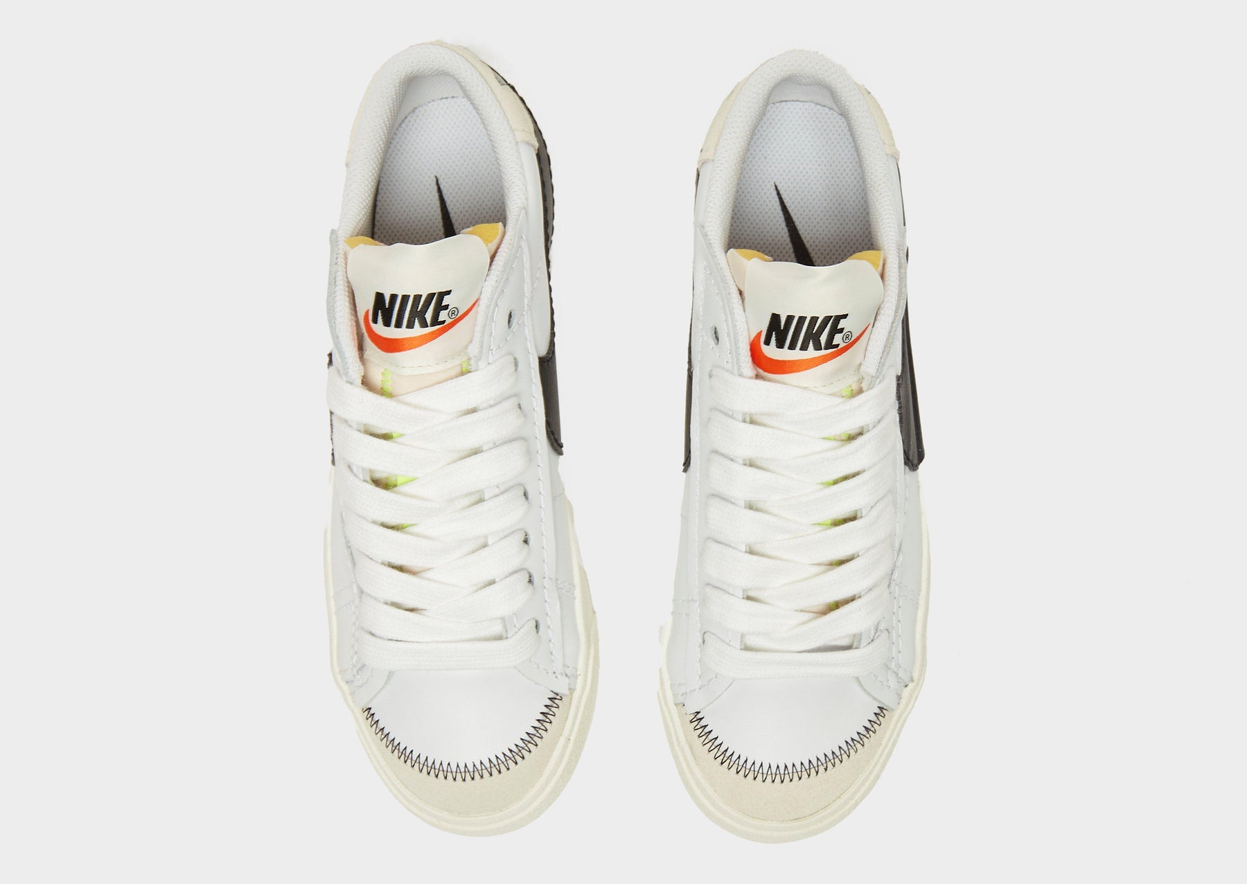 סניקרס Blazer Low 77' Jumbo