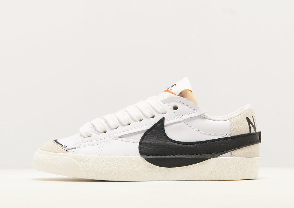 סניקרס Blazer Low 77' Jumbo