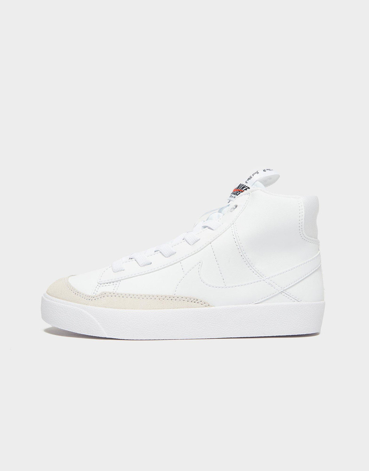 סניקרס Blazer Mid 77 SE ילדים