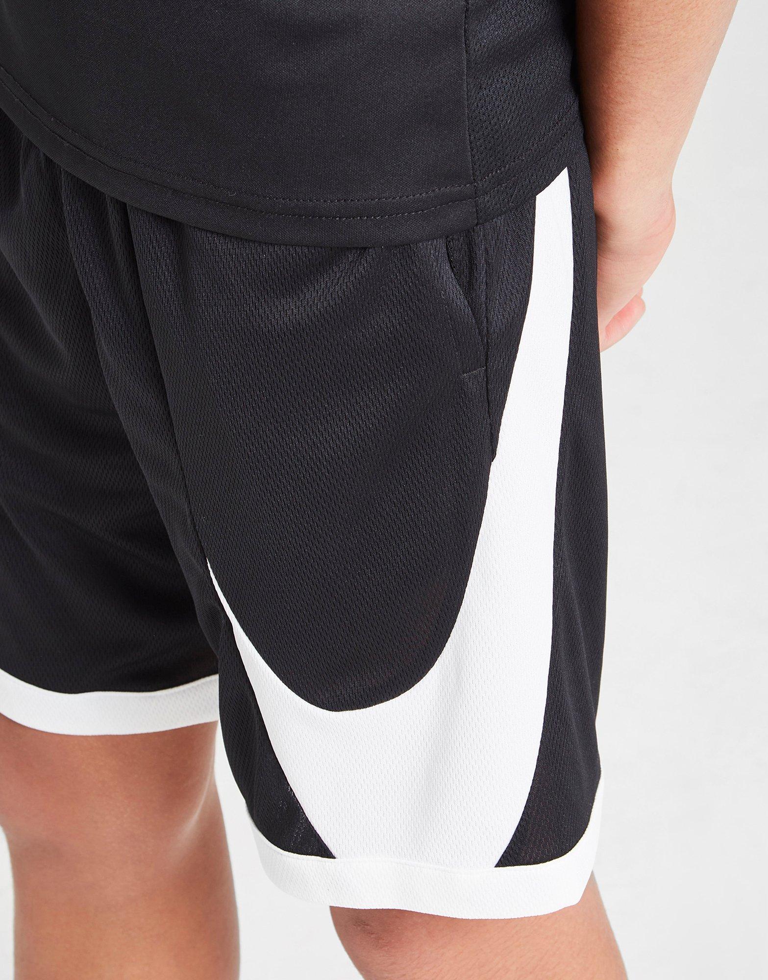 מכנסי כדורסל דריי פיט קצרים | ג'וניורס