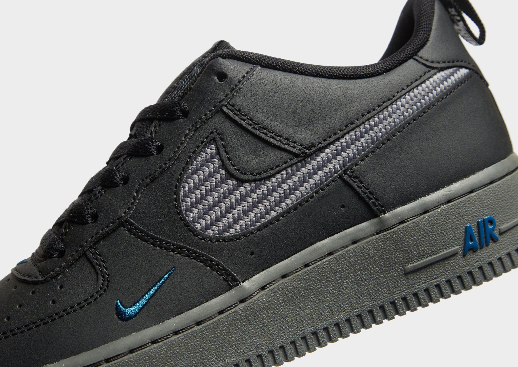 סניקרס Air Force 1 | ג'וניורס