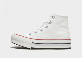 סניקרס גבוהות פלטפורמה Chuck Taylor All Star | ילדים